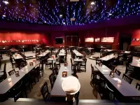 Century Casino & Hotel Edmonton - Bữa sáng
