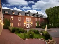 BE Bio Hotel be Active - Nähe Historischer Hafen - Pet friendly