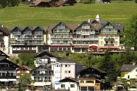 Hotel Peter