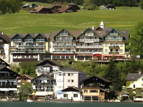 Hotel Peter - bar