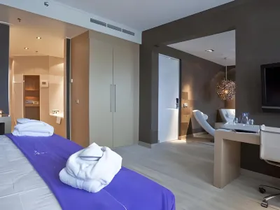 Van der Valk Hotel Houten Utrecht Hoteles en Vianen