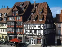 Hotel Theophano Hotel dekat Altstadt Quedlinburg