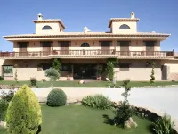 Hotel Rural Los Nogales Các khách sạn ở Cuevas del Campo