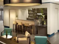 Escale Oceania Quimper Centre - Quầy bar