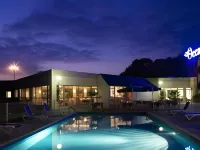 Hôtel Oceania Quimper! - piscine