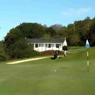 Woodlyn Guest House Fitness & Recreational Facilities