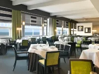 Hotel Atlantic - parking