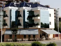 Hotel Montedobra Các khách sạn ở Tarriba
