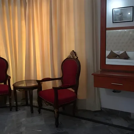 The Guest House Near to Airport