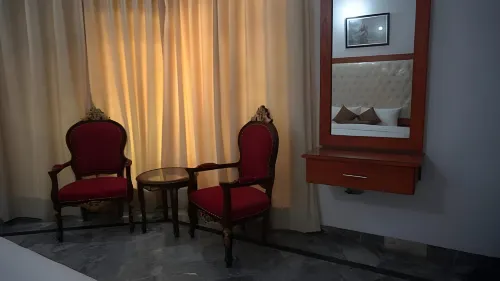 The Guest House Near to Airport - 2 Sao