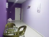 Hotel Bajet Mughoh Sengoti - 2-Star
