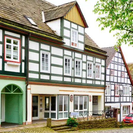 Am Malerwinkel