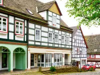 Am Malerwinkel Hotels in der Nähe von Katholische Kirche St. Joseph und St. Laurentius