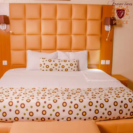 FrancinesPlace Hotel