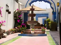 Hotel & Spa la Mansion del B Azul