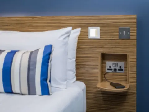 Travelodge Cambridge Newmarket Road ケンブリッジのホテル