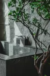 Junshan Yunyin Courtyard Tangquan Resort Hotel (Weihai Huancui Heji Branch) - Pemandian Air Panas