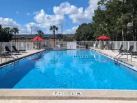 Quality Inn Gainesville I-75 Hotels in Gainesville