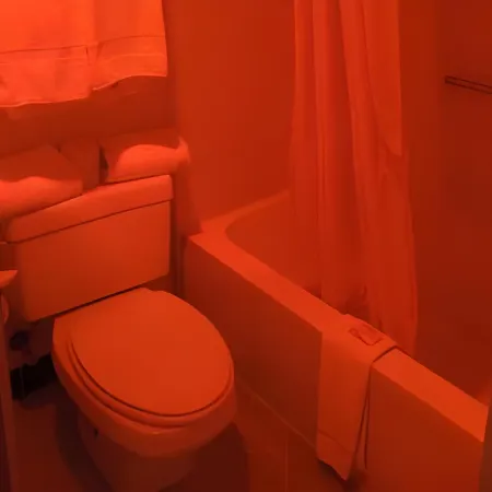 Nittany Budget Motel
