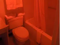 Nittany Budget Motel