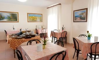 Albergo Della Corte