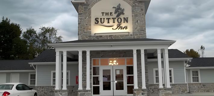 Sutton Inn Hotels in Cecil County