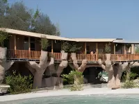 The Resort at Schlitterbahn Hotels in Comal County