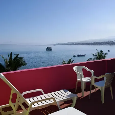 Decameron Los Cocos Guayabitos, Ramada All Inclusive Resort