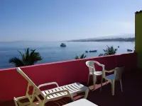 Decameron Los Cocos Guayabitos, Ramada All Inclusive Resort - Havudsigt