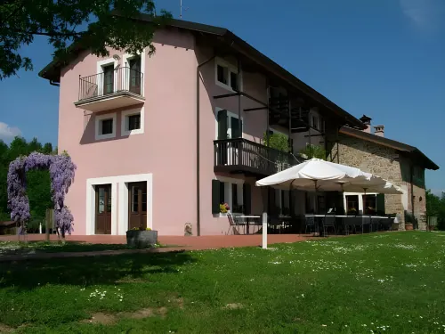 Scacciapensieri Hotels in Buttrio