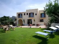 Trigrana Vacanze Hotel Hotels in Castelluzzo