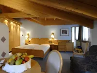Hotel Concordia Hoteles en Livigno