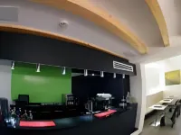 Urban Hotel Design Các khách sạn ở Trieste