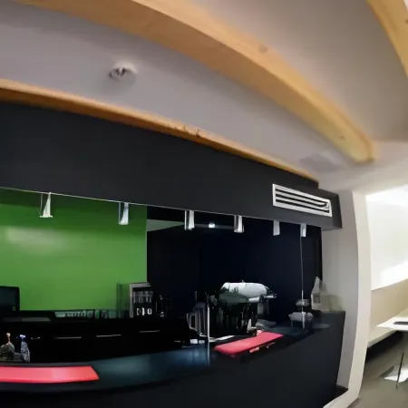 Urban Hotel Design