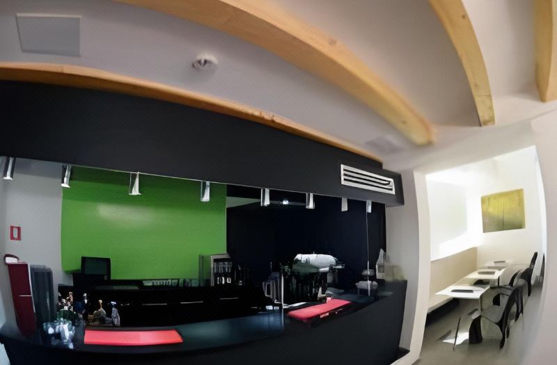Urban Hotel Design photo 2