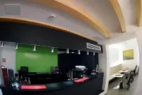 Urban Hotel Design