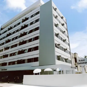 Hotel Costamar Ponta Verde