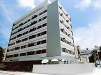 Hotel Costamar Ponta Verde Отели в г. 