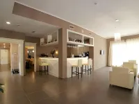 Hotel Margherita - bar