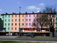 Hotel Wald Hotels in Gmina Ożarów Mazowiecki