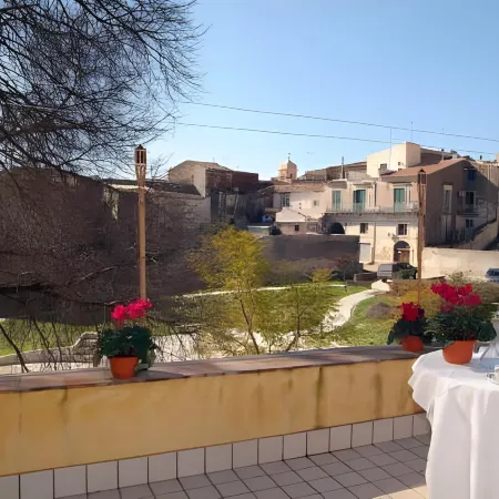 Il Giardino di Pietra