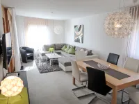 Apt D 045 Hotels in Disentis