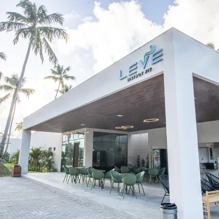 Maceió Mar Resort All Inclusive