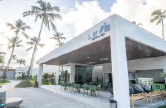 Maceió Mar Resort All Inclusive