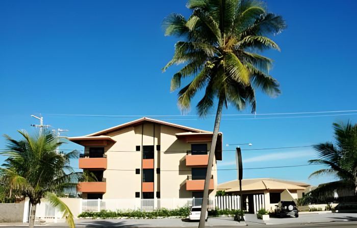 Via Mar Praia Hotel
