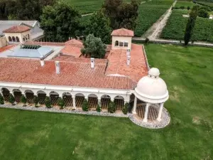 Finca El Recreo
