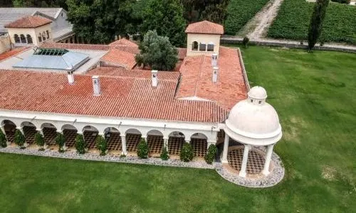 Finca El Recreo
