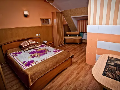 Хуторок