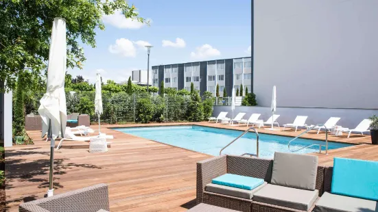 Novotel Bordeaux Lac