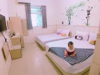 ไต้ บีแอนด์บี โรงแรมในจินเหมิน